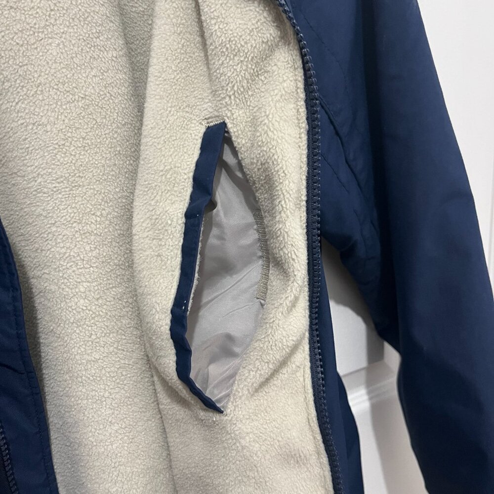 Colombia Winter Jacket - Picture 4 of 4